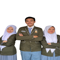 Peserta Kelas 12.2