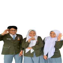 Peserta Kelas 12.3