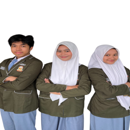 Peserta Kelas 12.4