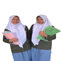 Peserta Kelas 12.8