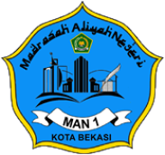 MA NEGERI 1